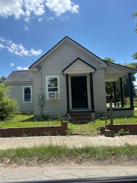 1744 Hicks St, Augusta, GA 30904