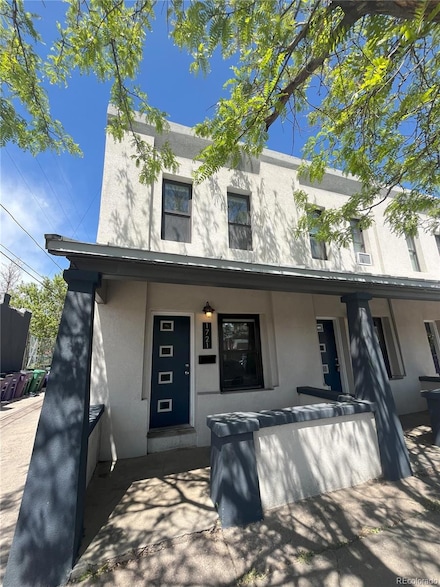 1721 E 35th Ave, Denver, CO 80205