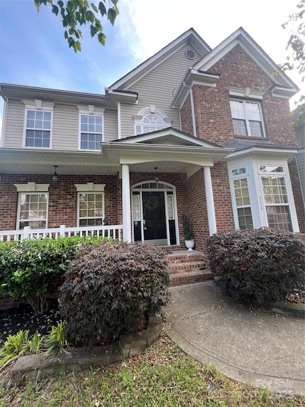 715 Larimer Ln, Charlotte, NC 28262