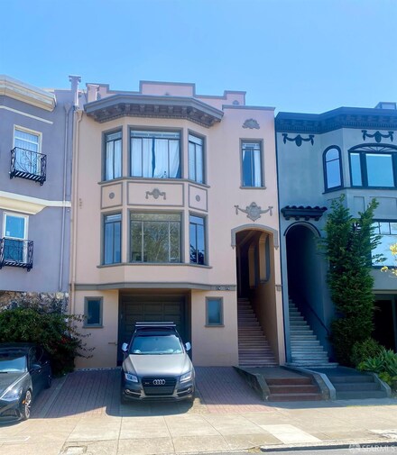 374 376 Funston Ave, San Francisco, CA 94118