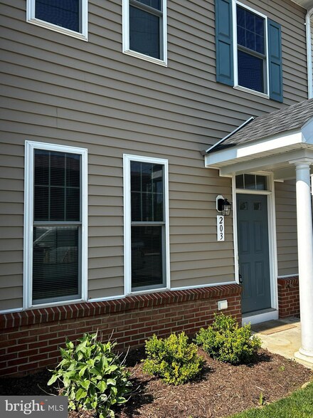 203 E Southwerk St, Winchester, VA 22601