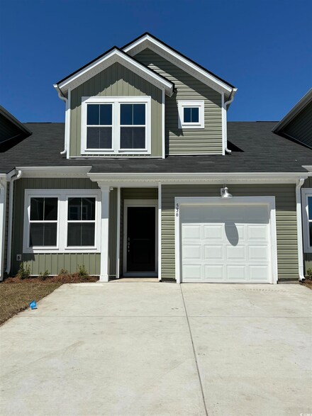 536 Harrison Mill St Unit 582, Myrtle Beach, SC 29579