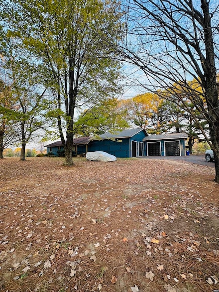 2250 Ralston Rd, Martin, TN 38237