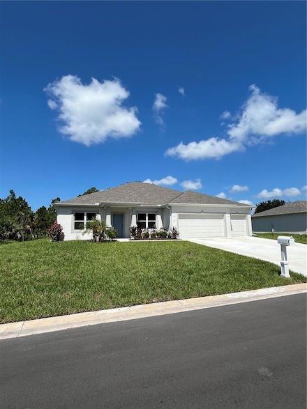 157 Spring Valley Ave, Sebastian, FL 32958