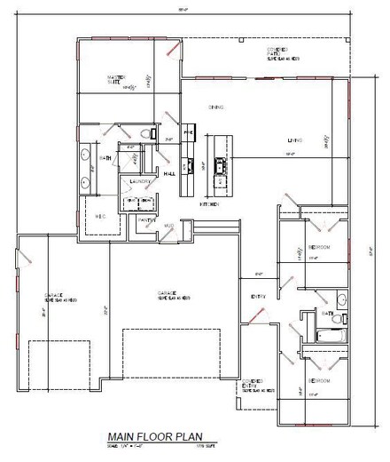 402 S 2250 W, Hurricane, UT 84737
