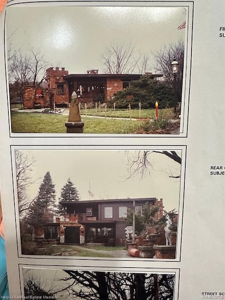 3237 Vincent Rd, Clyde, MI 48049