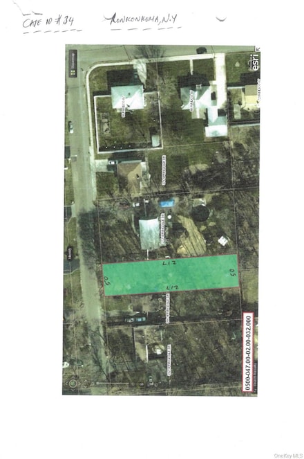 0 Springdale Dr, Ronkonkoma, NY 11779