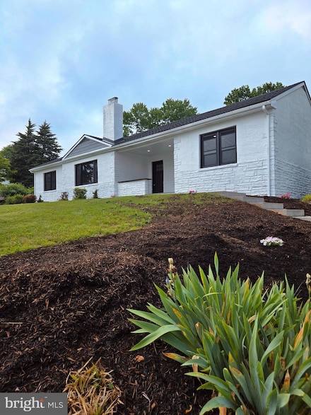 107 E Clearview Dr, Coatesville, PA 19320
