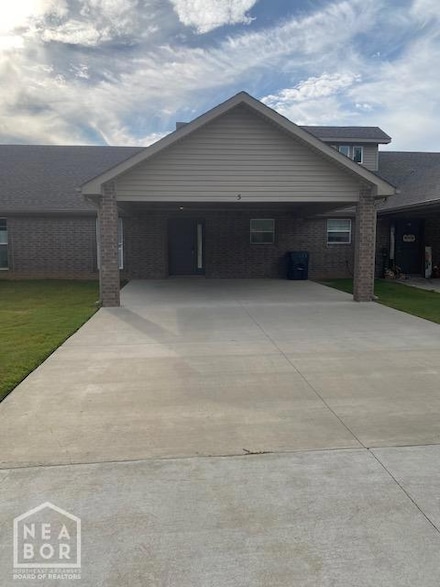 4710 Antosh Cir, Jonesboro, AR 72404