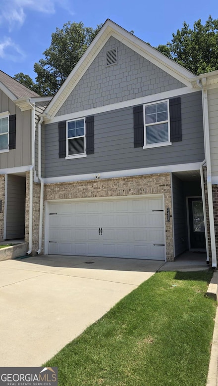 3426 Abbey Way, Gainesville, GA 30507