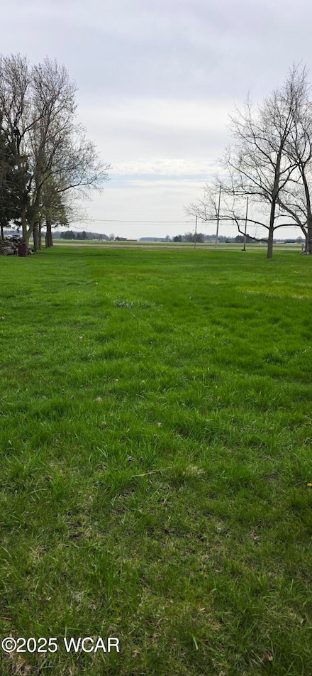 00 Old Tile Factory Rd, van Wert, OH 45891