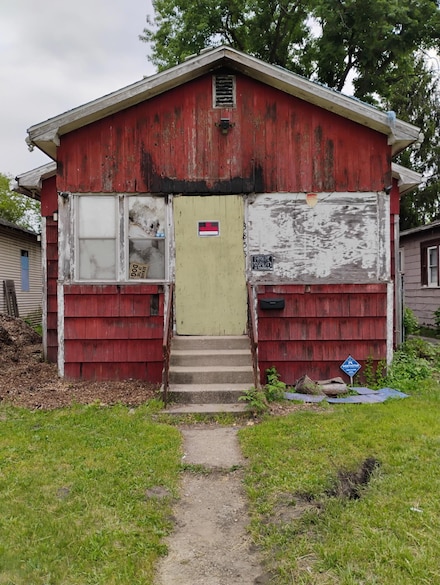 3858 Virginia St, Gary, IN 46409