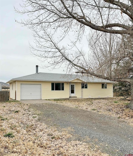 10728 Mesa View Dr, Austin, CO 81410