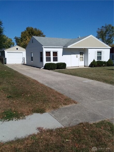 2005 Speice Ave, Dayton, OH 45403