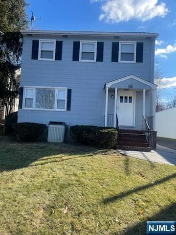 314 County Rd Unit A, Tenafly, NJ 07670