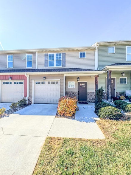 1225 Commonwealth Cir, Forest, VA 24551