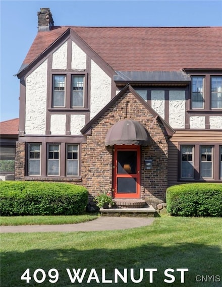 409 Walnut St, Rome, NY 13440