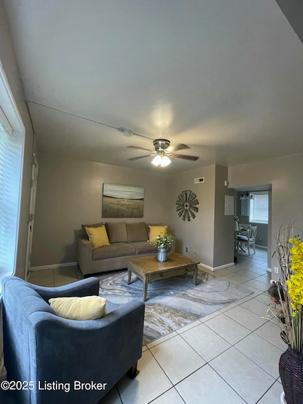 1802 La Salle Place, Louisville, KY 40210