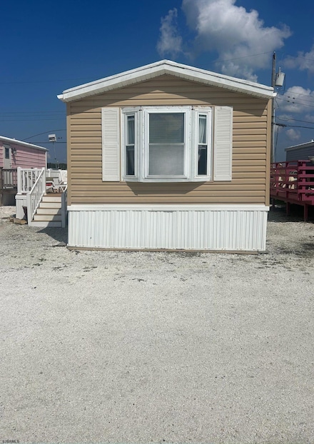 7 Shell Ln, Egg Harbor Township, NJ 08234