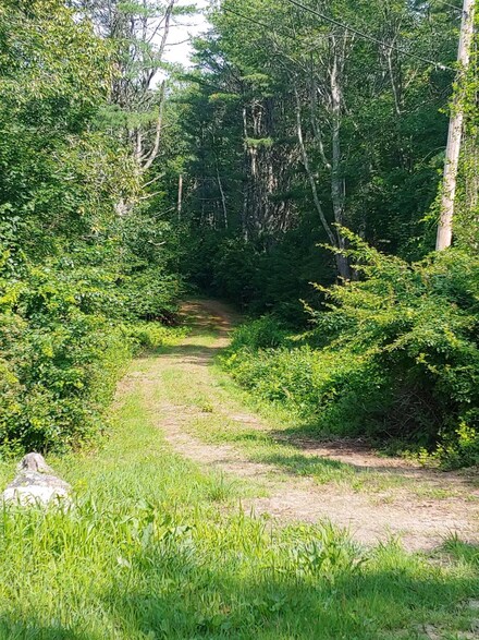Lot 4 Williams Way, Woolwich, ME 04579
