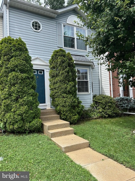 158 Langdon Farm Cir Unit 30, Odenton, MD 21113