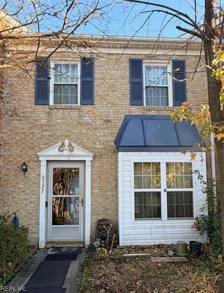 3327 Boynton Ct, Virginia Beach, VA 23452