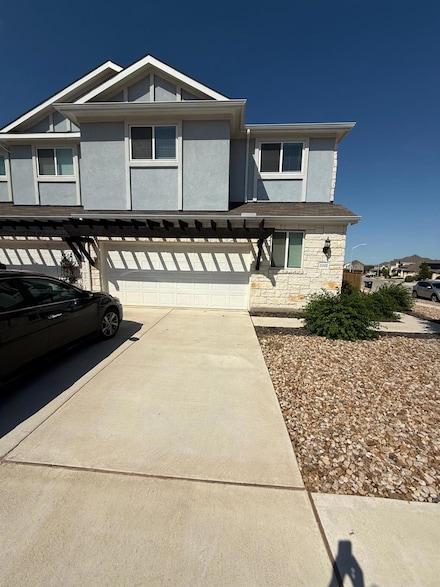 2202 Rocoso Trail, Leander, TX 78641