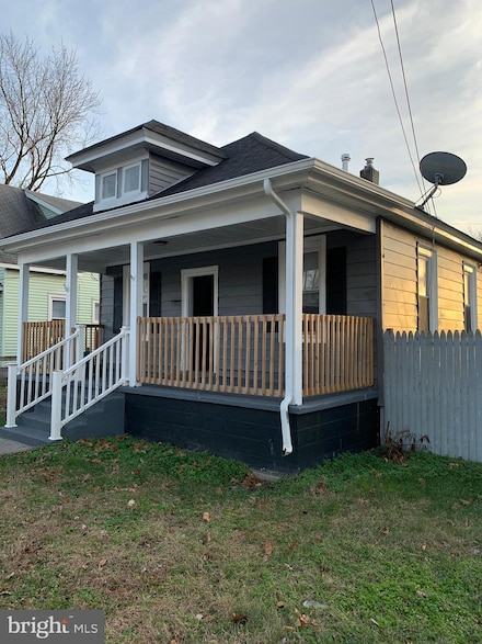 144 Mccorkle Ave, Paulsboro, NJ 08066