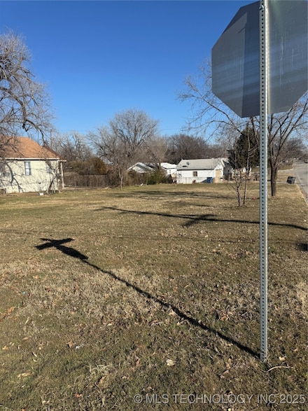 1401 N Yale Ave, Tulsa, OK 74115