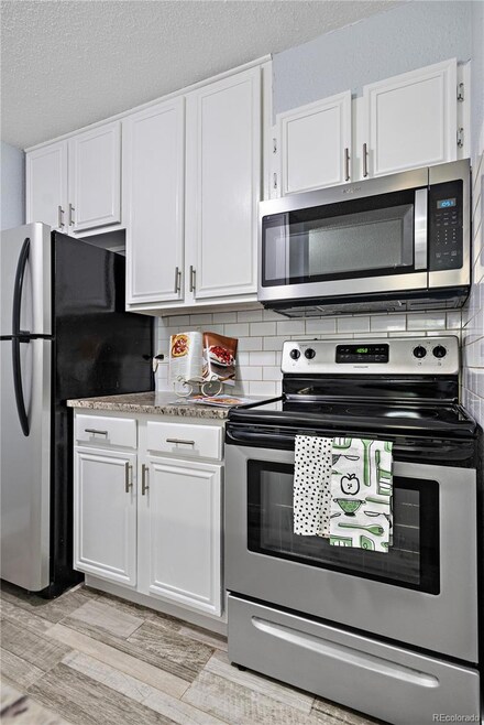 2281 S Vaughn Way Unit 104A, Aurora, CO 80014