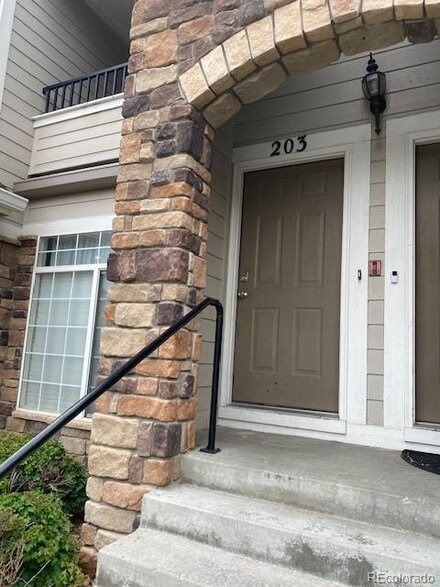 12711 Colorado Blvd Unit 203B, Thornton, CO 80241