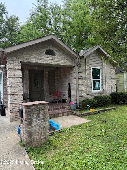 1006 Camden Ave, Louisville, KY 40215