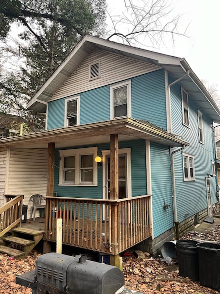 908 & 910 West Ave, Charleston, WV 25302