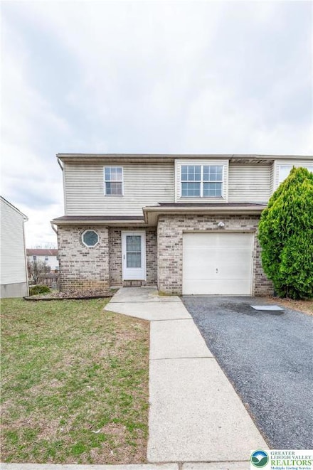 48 Olde Penn Dr, Easton, PA 18045