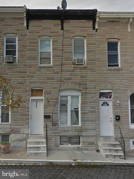 712 N Collington Ave, Baltimore, MD 21205