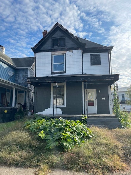 1324 Center St, Portsmouth, OH 45662