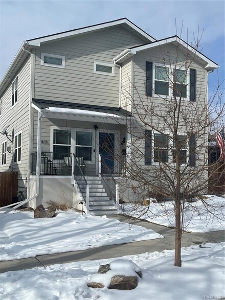 4815 Stuart St, Denver, CO 80212