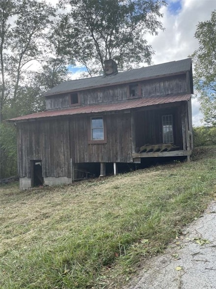 311 Munce Rd, Washington, PA 15301