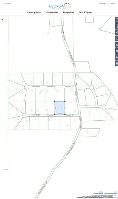 0 Amanda Ct Unit 7604243, Greenville, GA 30222