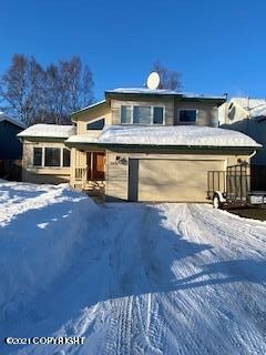 2432 Brook Hill Cir, Anchorage, AK 99516