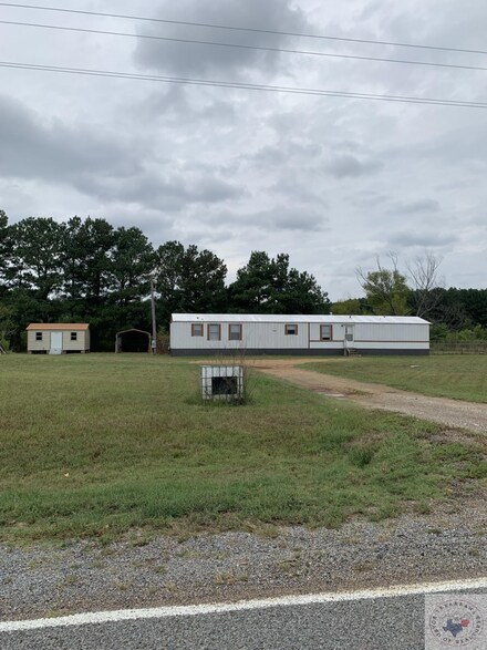 11815 State Highway 237, Texarkana, AR 71854