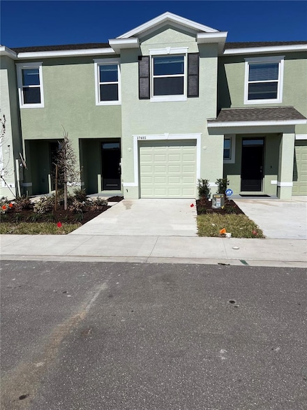 17485 Spanish Oak Loop, Land O' Lakes, FL 34638