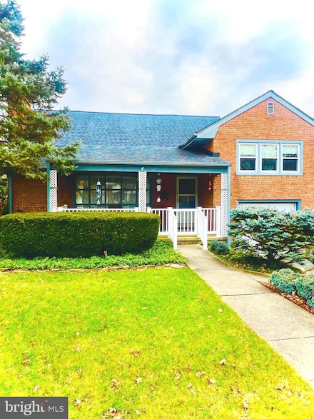 805 Penndale Ave, Reading, PA 19606