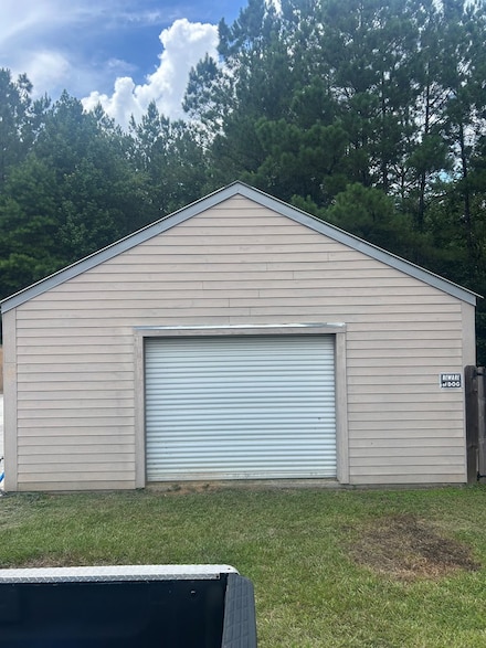 2011 Guy Barkdull Rd, Summit, MS 39666