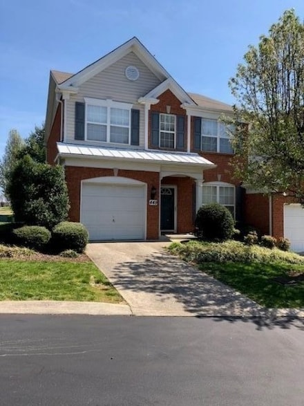 449 Old Towne Dr Unit 43, Brentwood, TN 37027