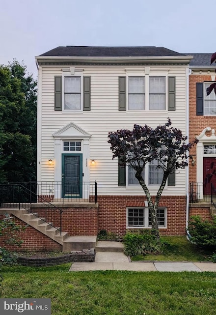 6288 Levi Ct, Springfield, VA 22150