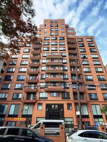 132-35 41st Rd Unit 14B, Flushing, NY 11355