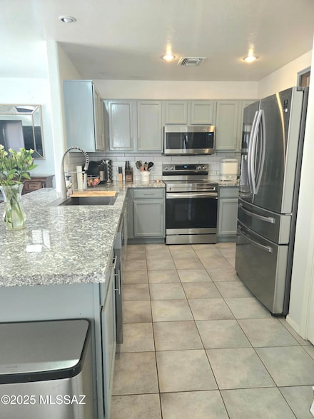 4295 W Banner Mine Place, Tucson, AZ 85745