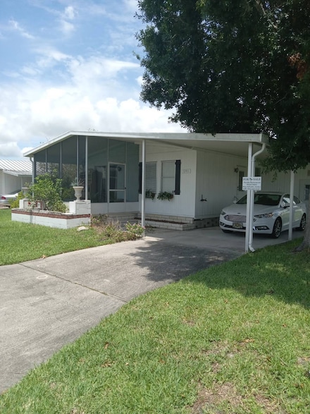 7300 20th St Unit 191, Vero Beach, FL 32966