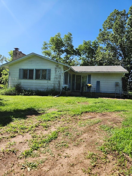 16775 Brook Park Rd, Grasston, MN 55030
